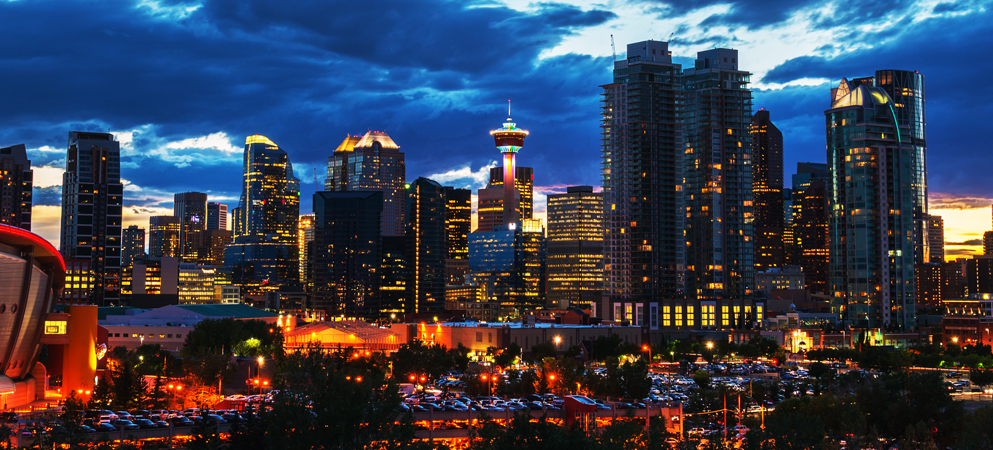 Calgary