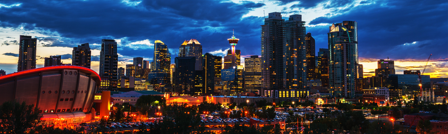 Calgary