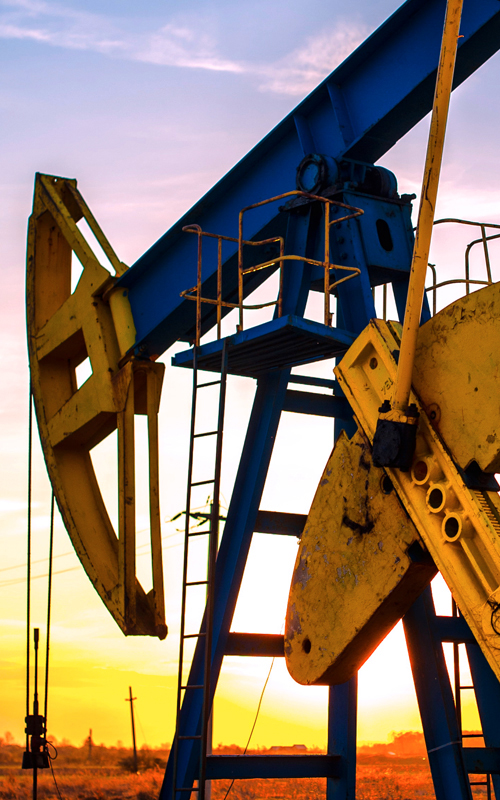 pumpjack
