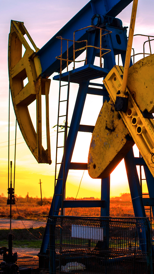 pumpjack